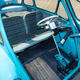 Image for article titled This Rare Bubble Car Is An Adorable Blast From The Past
